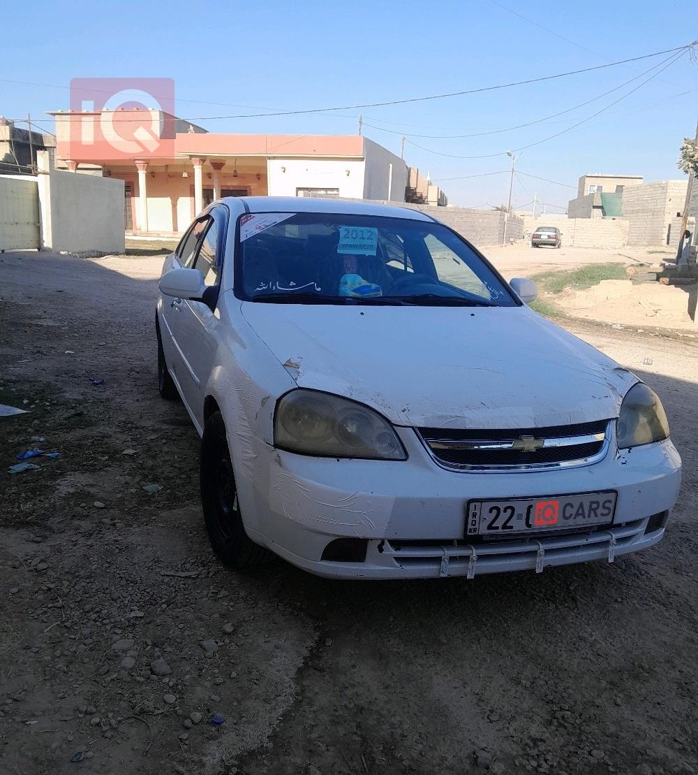 شيفروليه اوبترا